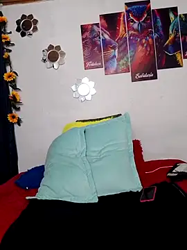 ScarletthJhonson- online show from March 23, 2025, 1:53 am