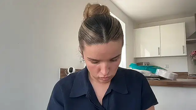 maisiesmithx online show from April 25, 2026, 2:58 pm