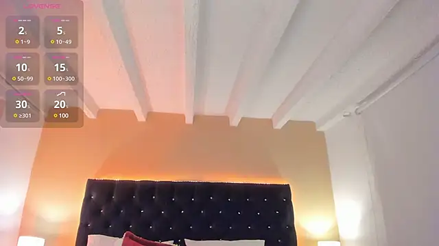 Dark hairy  online show from January 26, 2025, 9:29 am