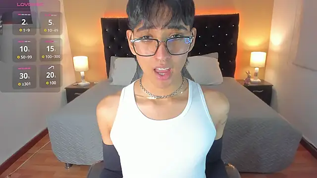 Dark hairy  online show from January 28, 2025, 3:04 am