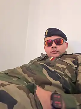 Napoleon1er  online show from March 7, 2026, 8:06 pm