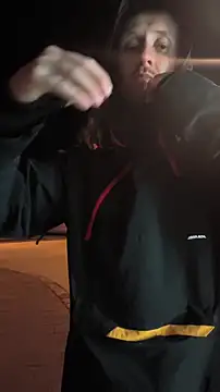 DrownMentallyyy online show from April 5, 2026, 12:52 am