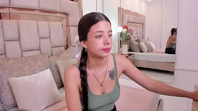 coraltaylor online show from October 11, 2025, 3:10 pm