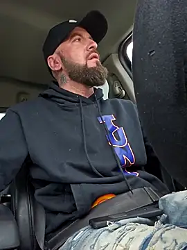 Beardedtattood online show from February 24, 2025, 6:49 am