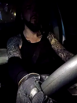 Beardedtattood online show from February 26, 2025, 9:10 am