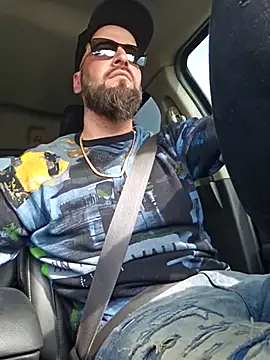 Beardedtattood online show from March 12, 2025, 7:38 pm