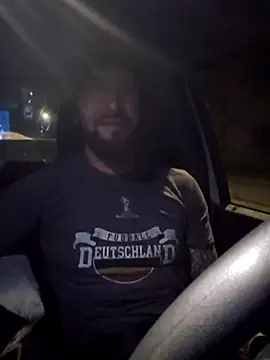 Beardedtattood online show from March 17, 2025, 5:12 am