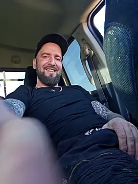 Beardedtattood online show from March 18, 2025, 1:42 pm