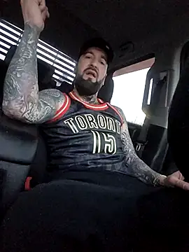 Beardedtattood online show from November 21, 2025, 12:37 pm