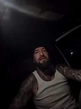 Beardedtattood online show from December 2, 2025, 6:30 am