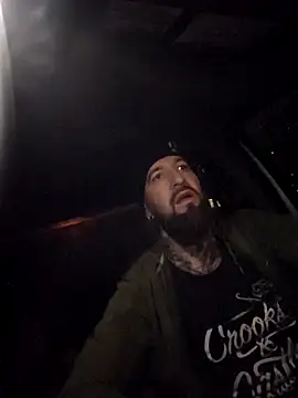 Beardedtattood online show from December 16, 2025, 5:23 am