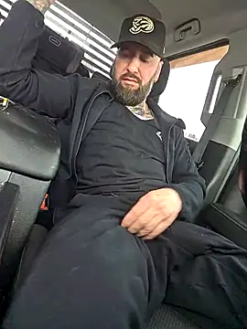 Beardedtattood online show from February 9, 2026, 1:15 pm