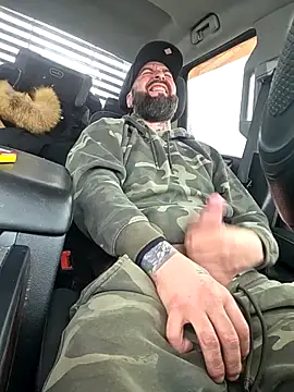 Beardedtattood online show from February 24, 2026, 3:21 pm