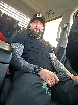 Beardedtattood online show from February 28, 2026, 5:58 pm