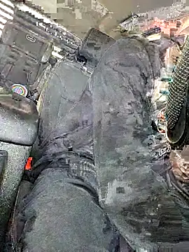 Beardedtattood online show from March 21, 2026, 1:48 pm