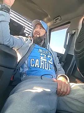 Beardedtattood online show from March 27, 2026, 1:22 pm