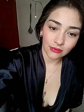 SophieWinslow online show from February 28, 2025, 10:28 pm