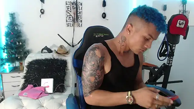 Leonard Price online show from January 30, 2025, 6:03 am