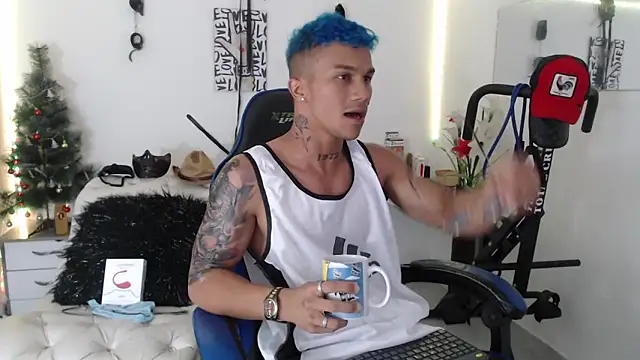 Leonard Price online show from January 31, 2025, 5:19 am