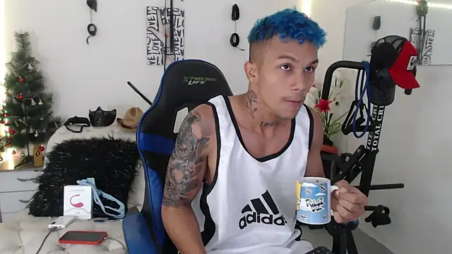 Leonard Price online show from January 31, 2025, 12:07 pm