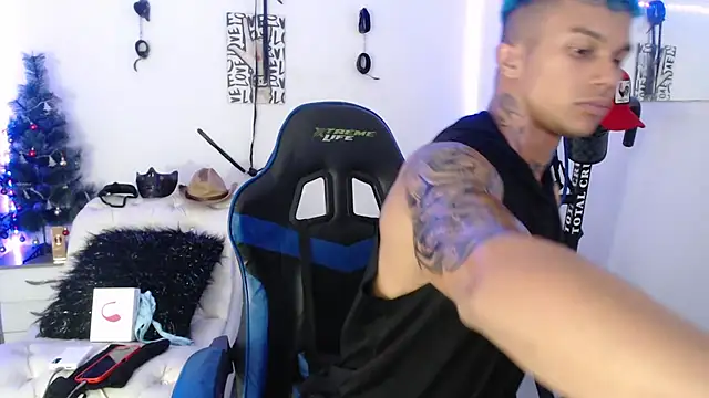 Leonard Price online show from February 1, 2025, 5:49 am