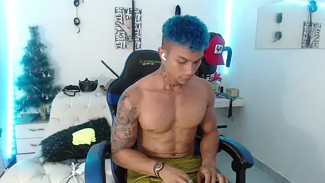 Leonard Price online show from February 6, 2025, 9:53 am