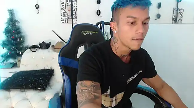 Leonard Price online show from February 7, 2025, 5:40 pm