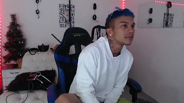 Leonard Price online show from February 8, 2025, 3:08 am