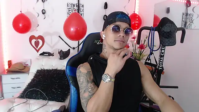 Leonard Price online show from February 15, 2025, 5:41 am