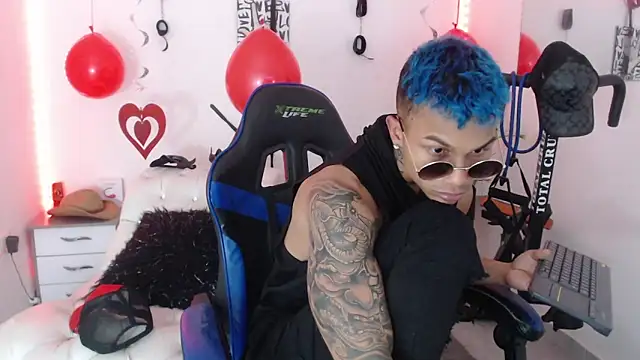 Leonard Price online show from February 15, 2025, 8:44 am