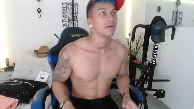 Leonard Price online show from February 26, 2025, 3:21 am