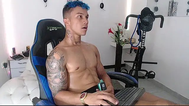 Leonard Price online show from March 16, 2025, 2:21 am