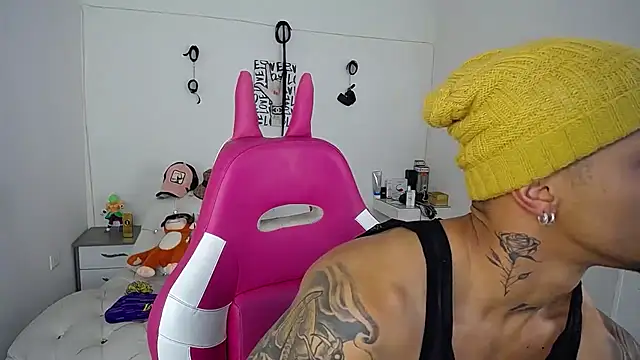 Leonard Price online show from September 20, 2025, 12:33 am