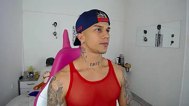 Leonard Price online show from September 30, 2025, 3:11 am