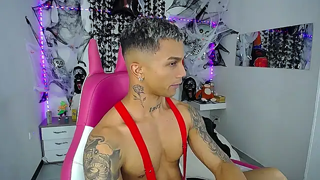 Leonard Price online show from October 13, 2025, 2:11 am