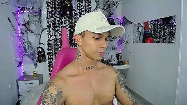 Leonard Price online show from November 2, 2025, 3:53 am