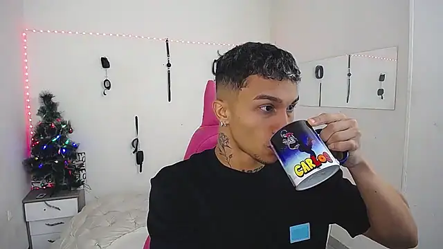 Leonard Price online show from December 4, 2025, 3:10 pm