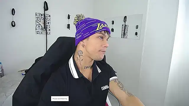 Leonard Price online show from March 21, 2026, 3:33 am