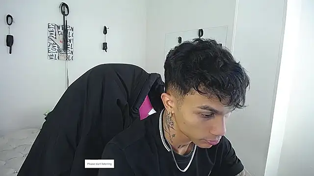 Leonard Price online show from April 4, 2026, 3:49 am