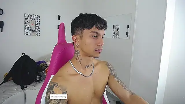 Leonard Price online show from April 14, 2026, 1:00 am