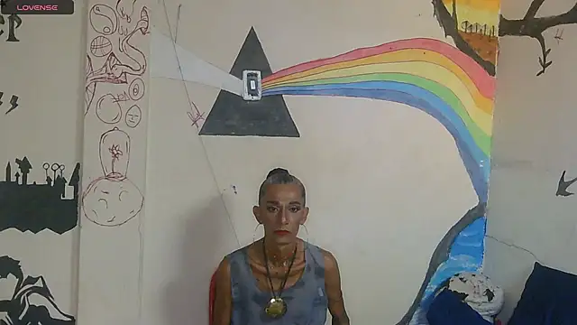 Lobaveterana sex online show from March 12, 2025, 6:22 pm