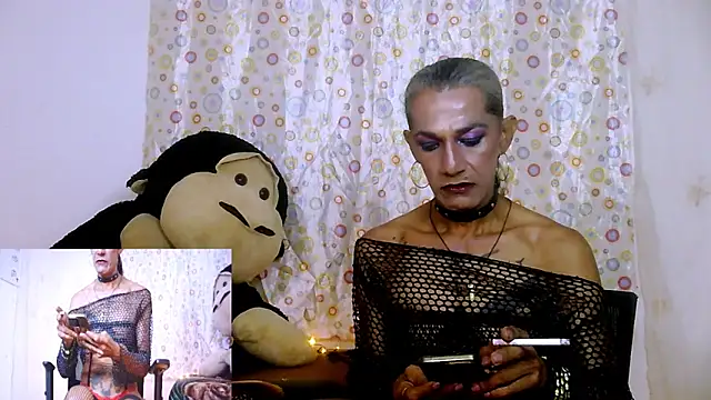 Lobaveterana sex online show from March 28, 2026, 2:33 am