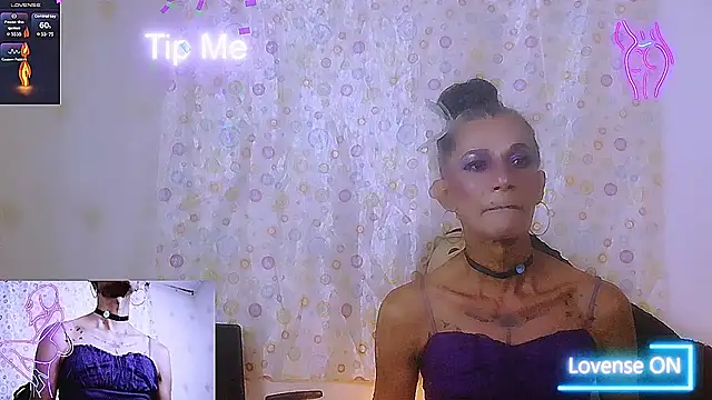 Lobaveterana sex online show from April 18, 2026, 6:06 am