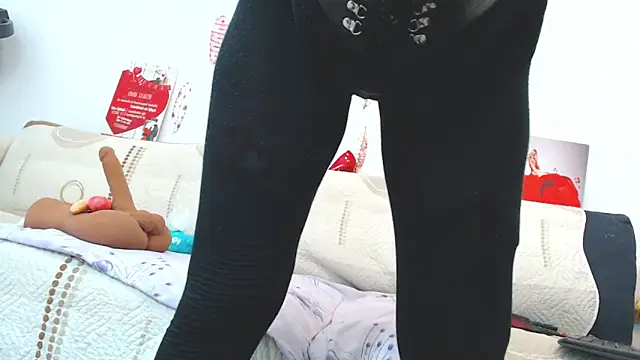 ForeverBarbie  online show from March 23, 2025, 5:43 am