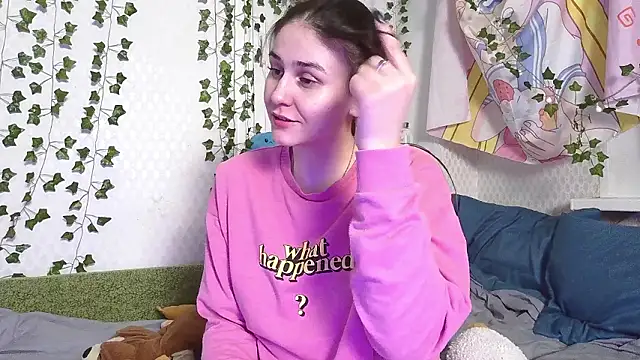 Mila starx online show from December 5, 2024, 3:59 am