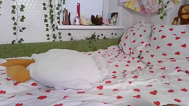 Mila starx online show from February 7, 2025, 4:59 am