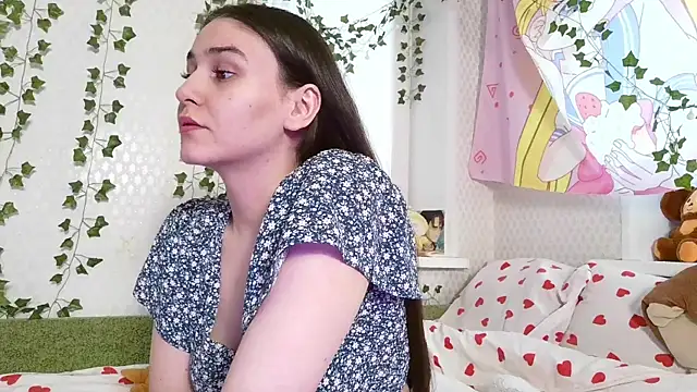 Mila starx online show from February 15, 2025, 4:47 am