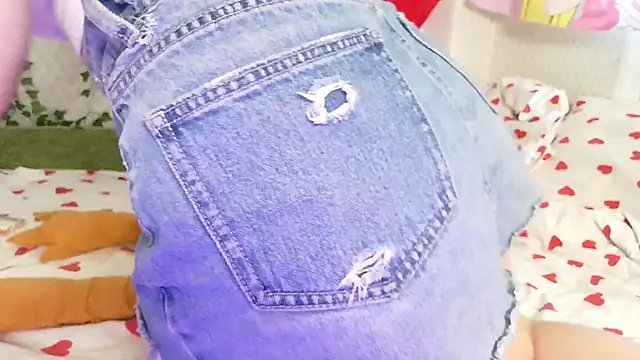 Mila starx online show from February 18, 2025, 4:58 am