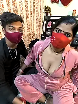 Indian Lust Couple online show from January 12, 2025, 7:53 pm