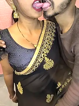 Indian Lust Couple online show from November 13, 2025, 5:01 pm